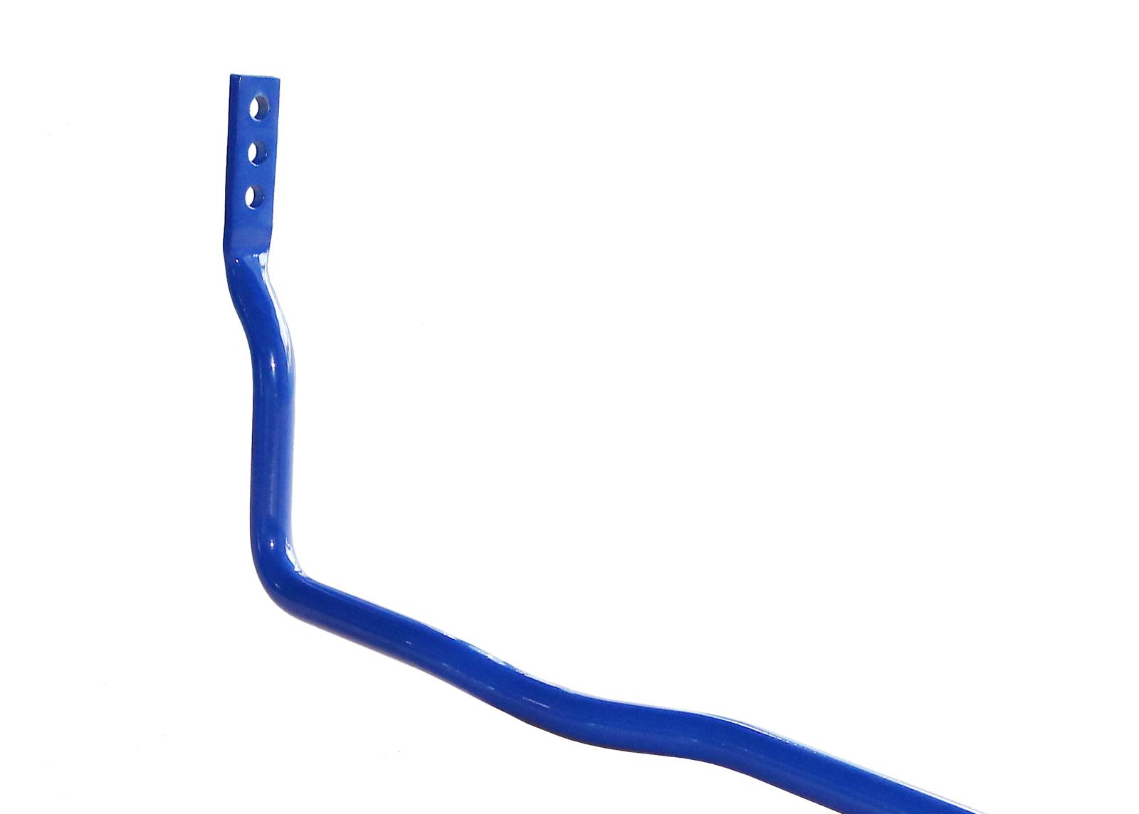 Roll Control Sway Bar