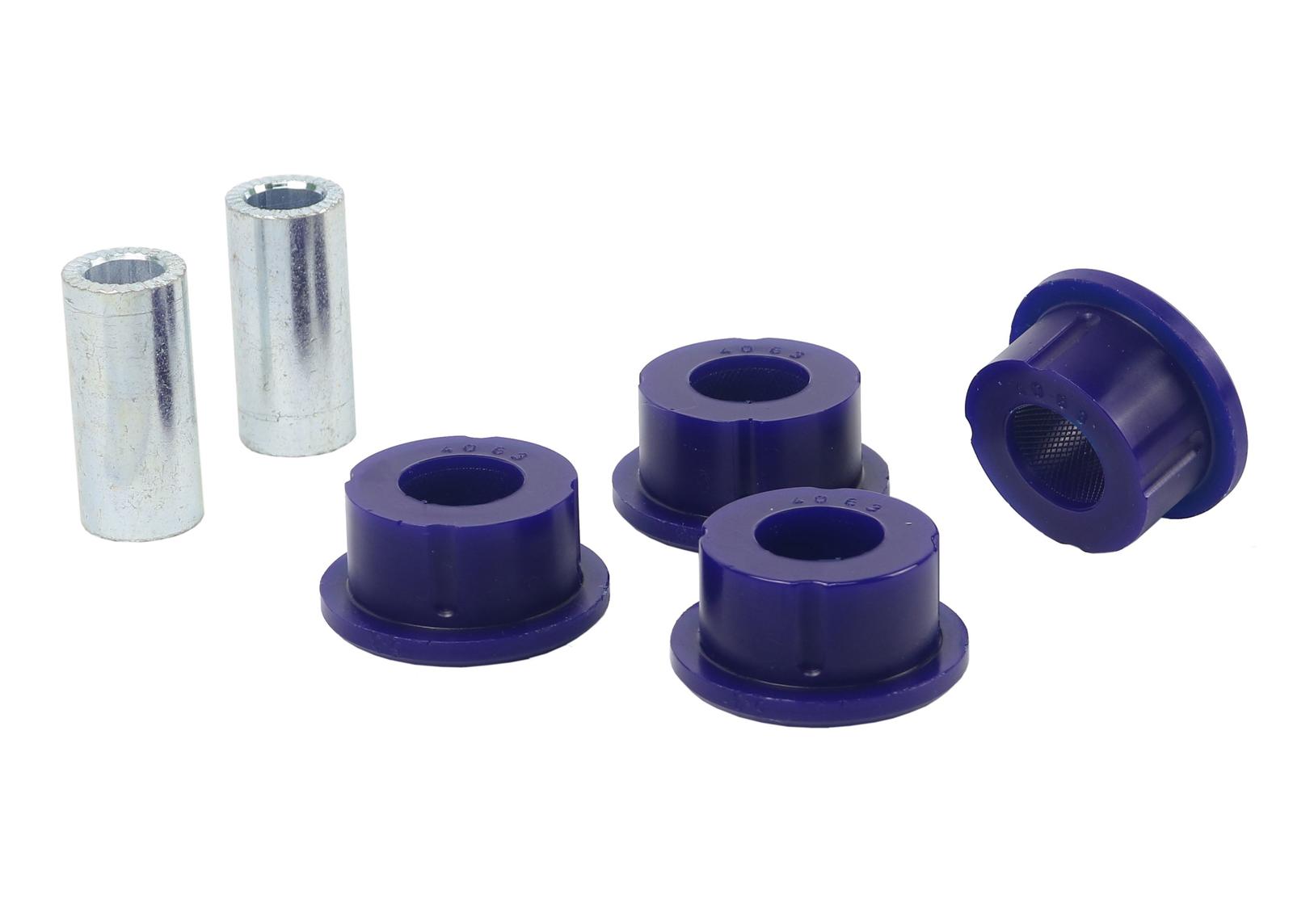 Tie Rod Arm Inner Bush Kit