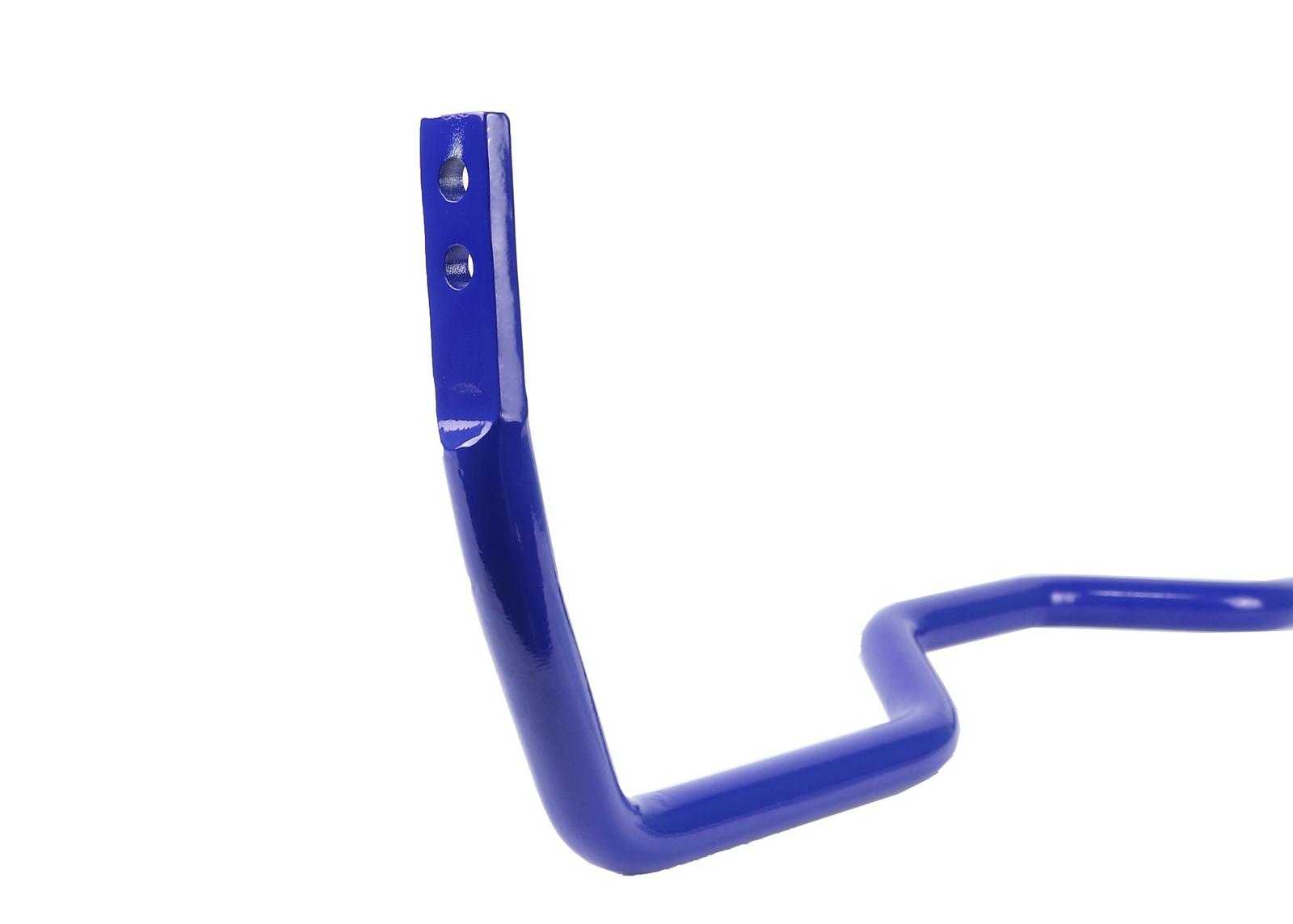 Rear 22mm 2 Point Adjustable Sway Bar to suit Nissan Skyline R34 97-02