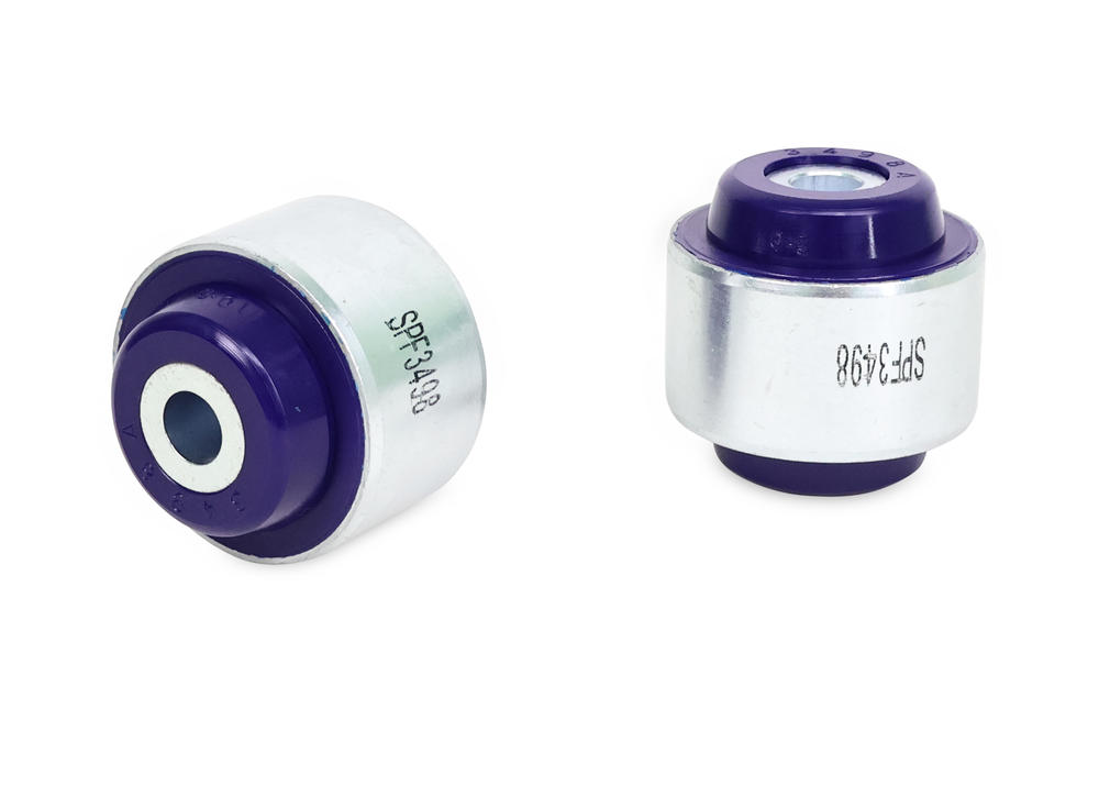 Control Arm Lower-Front Bush Kit