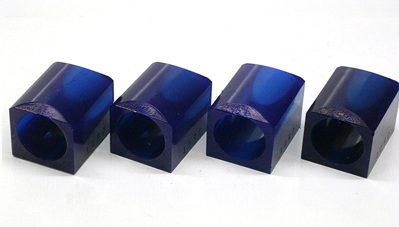 16mm ID Sway Bar Mount Bush Kit to suit Chrysler, Hillman & Humber