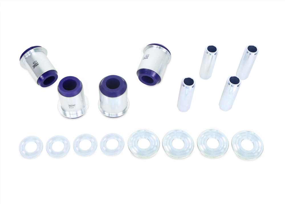 Front Control Arm Lower - Bushing Kit to Suit Toyota LandCruiser Prado 250 Series