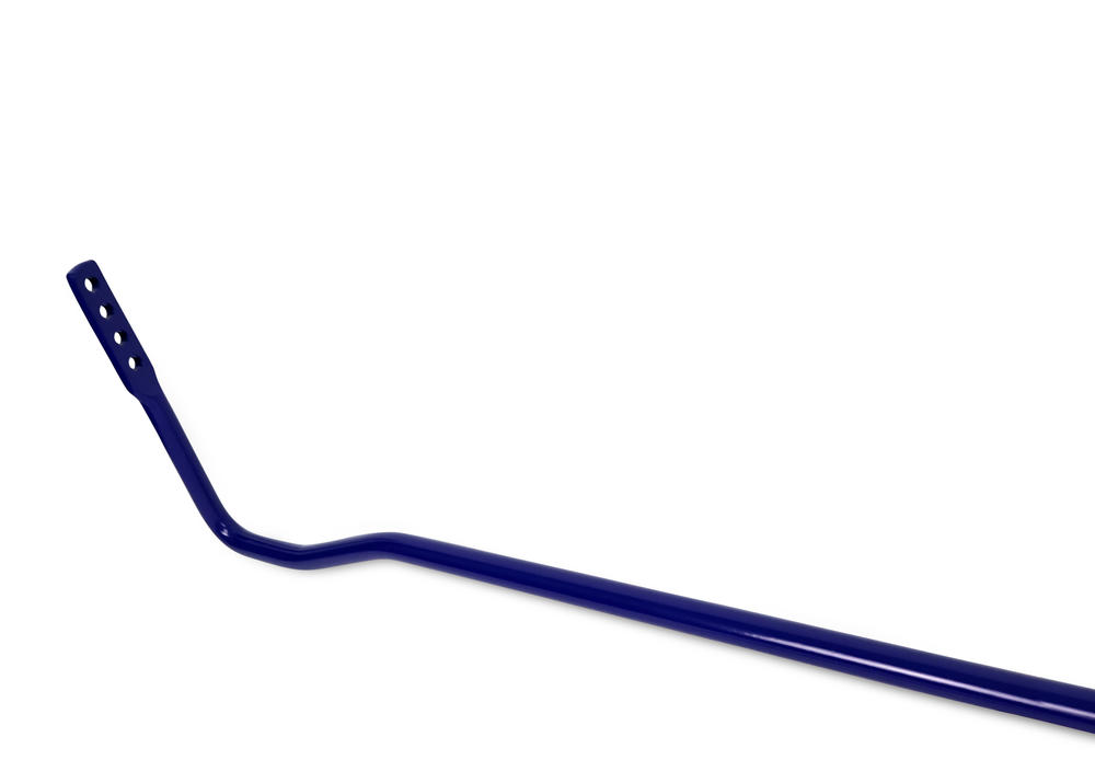 Roll Control Sway Bar