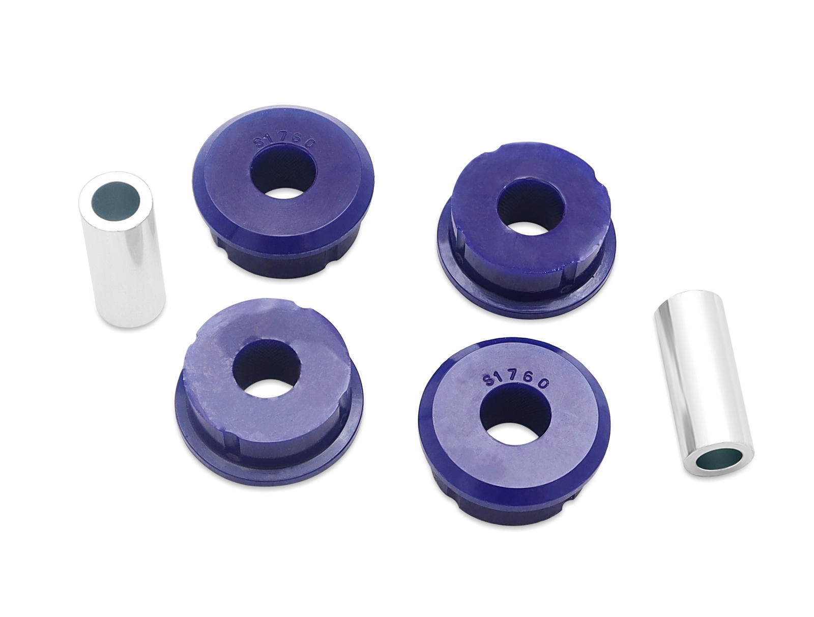 Rear Trailing Arm Upper Bush Kit to suit GWM Tank 300 2022-on