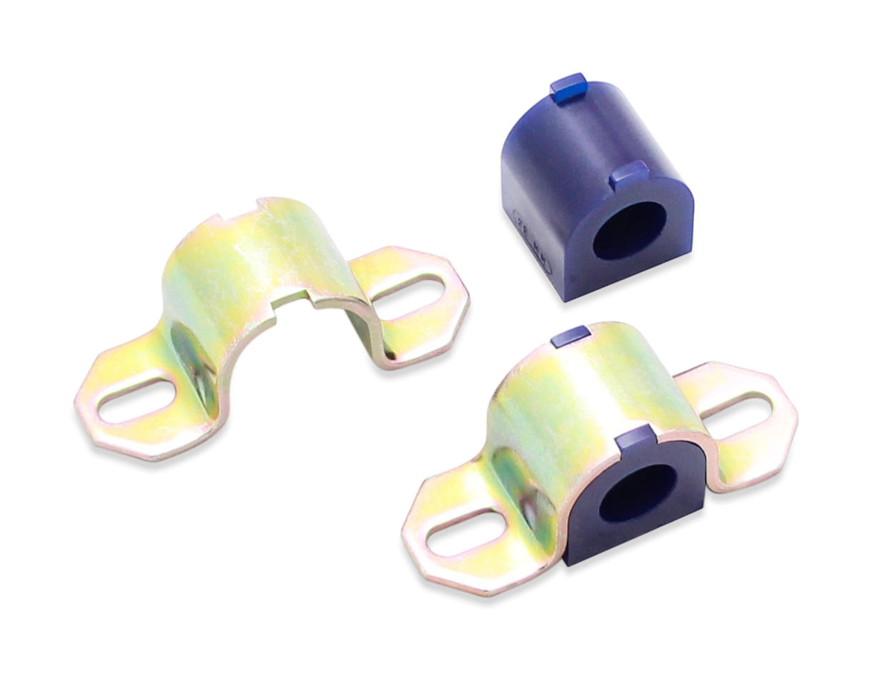 Sway Bar Mount Bracket & Bush Kit