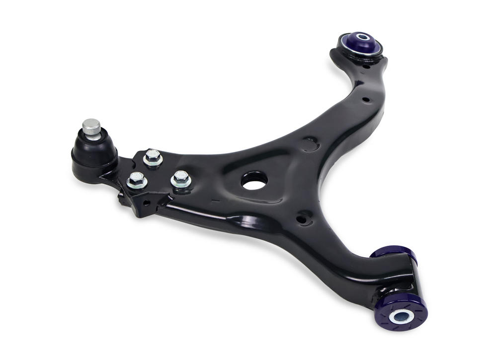 Front Control Arm Lower - Arm Assembly-Left to Suit Kia Carnival VQ