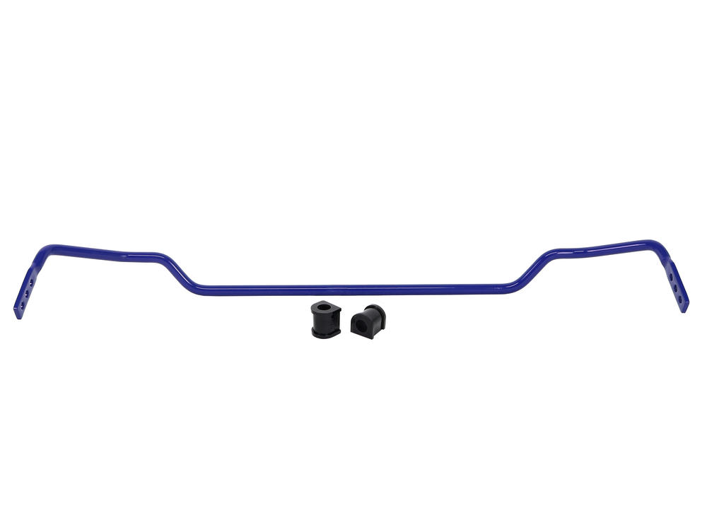 16mm Heavy Duty 3 Position Blade Adjustable Rear Sway Bar to suit Mazda MX-5 NC