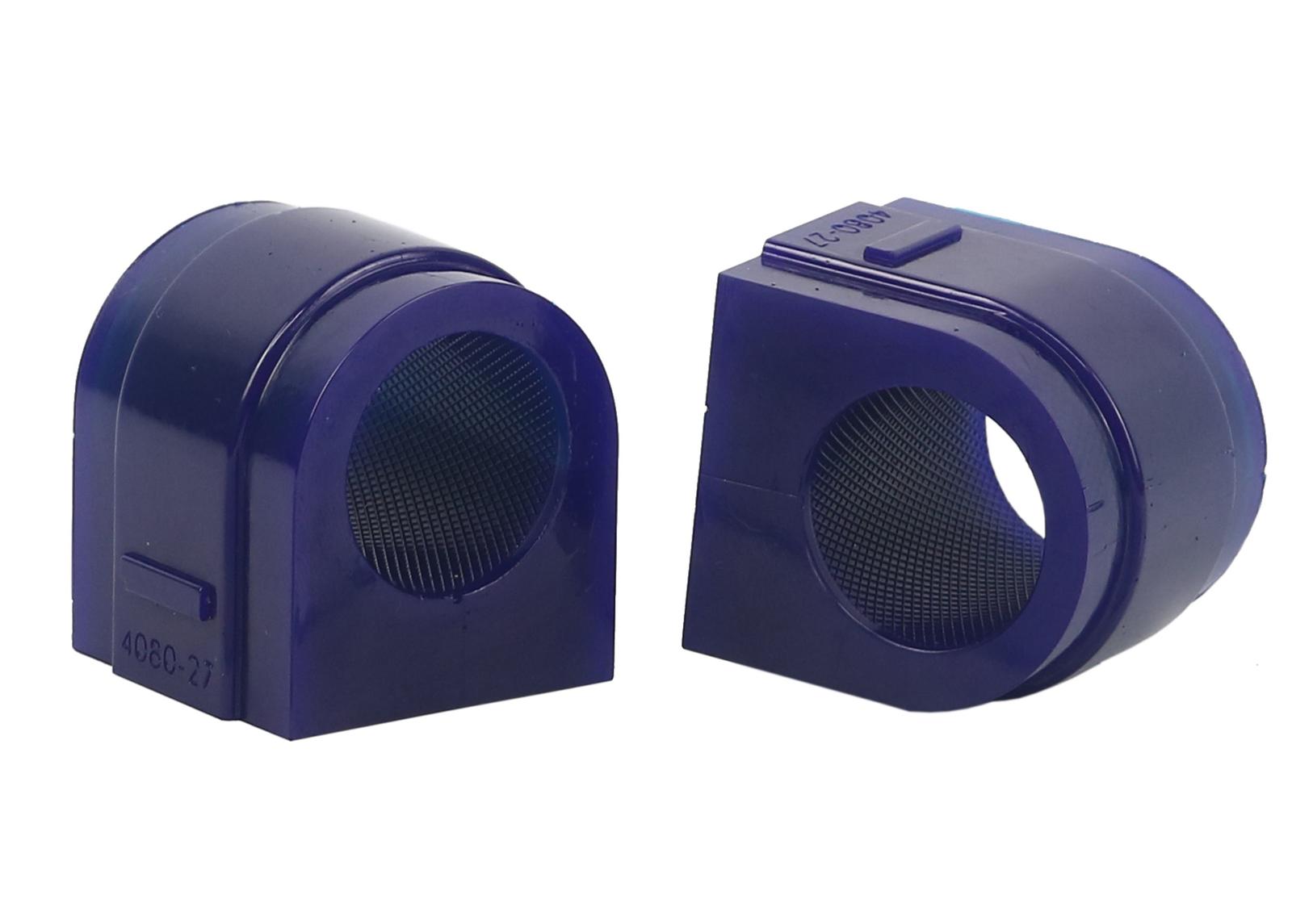 Sway Bar Mount Bush Kit