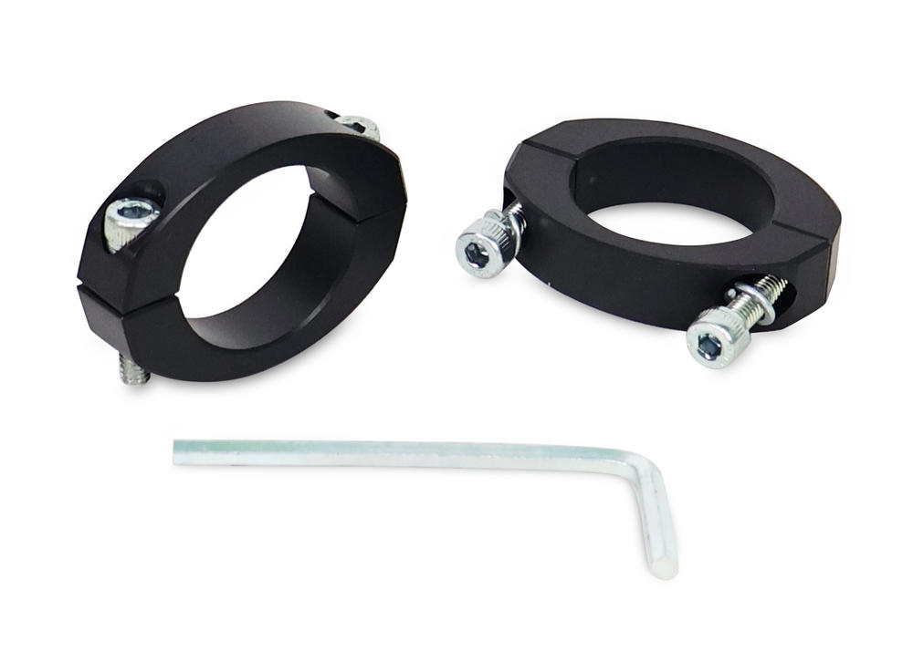 Sway Bar Lateral Lock - Kit 27mm - Universal Applications