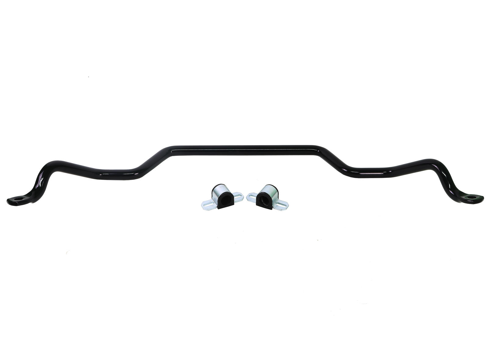 27mm Heavy Duty Non Adjustable Front Sway Bar Kit Kit