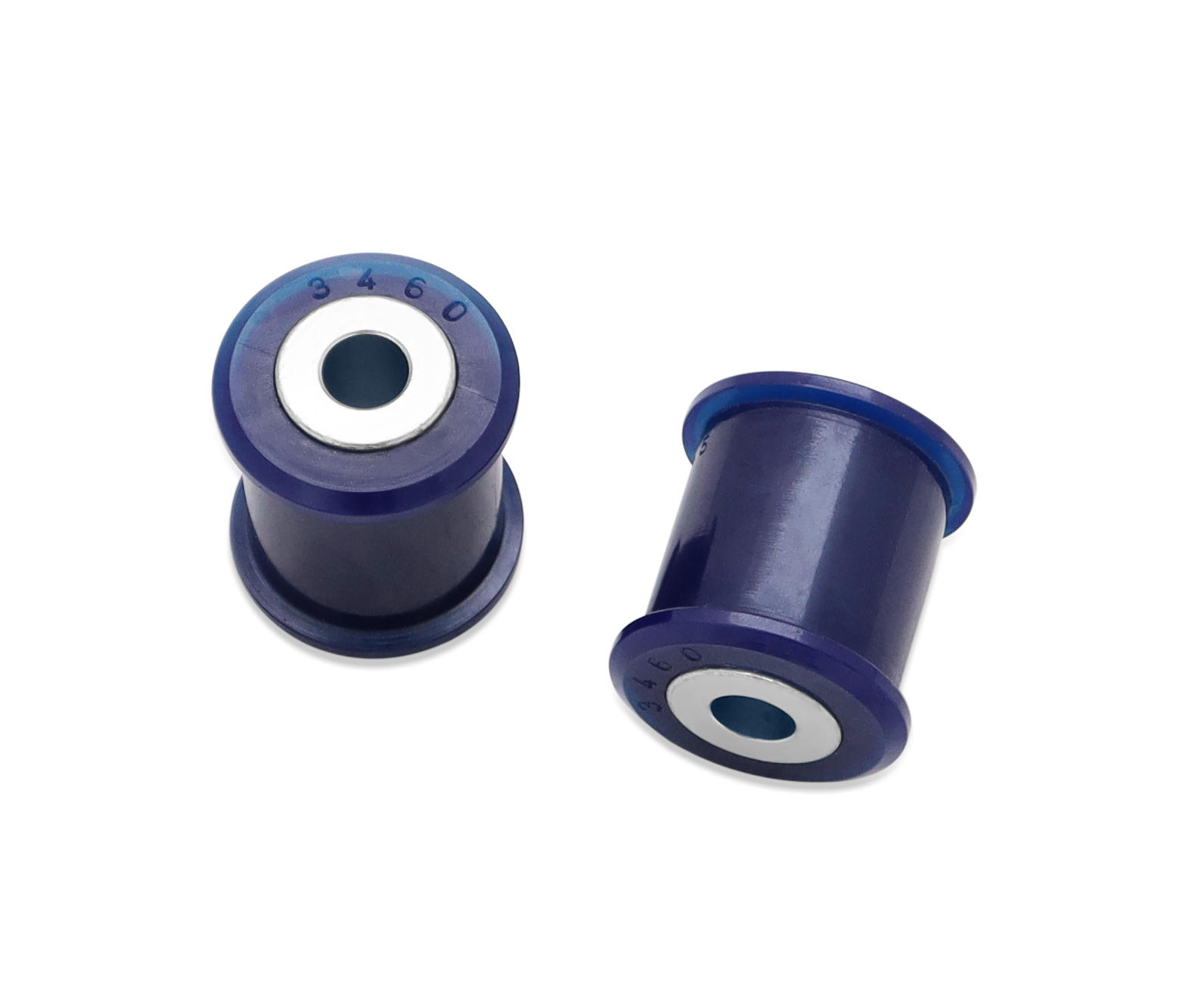Control Arm Lower-Inner Front Bush Kit