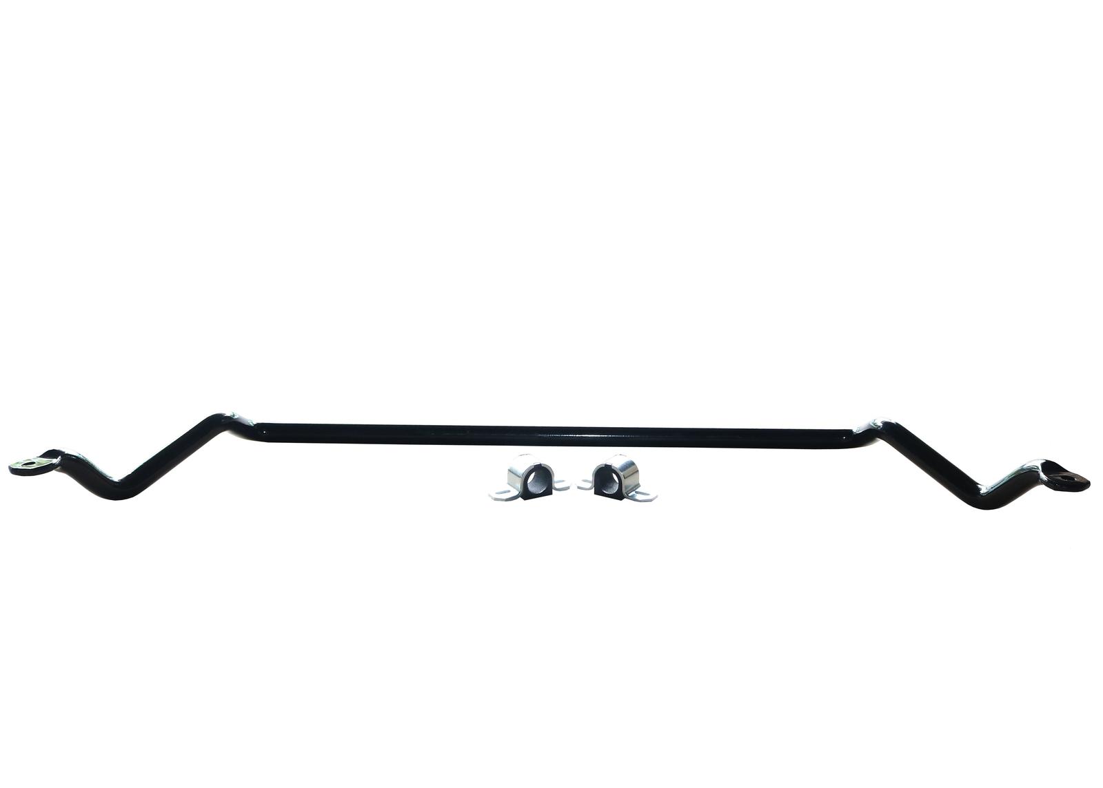 20mm Heavy Duty Non Adjustable Rear Sway Bar Kit