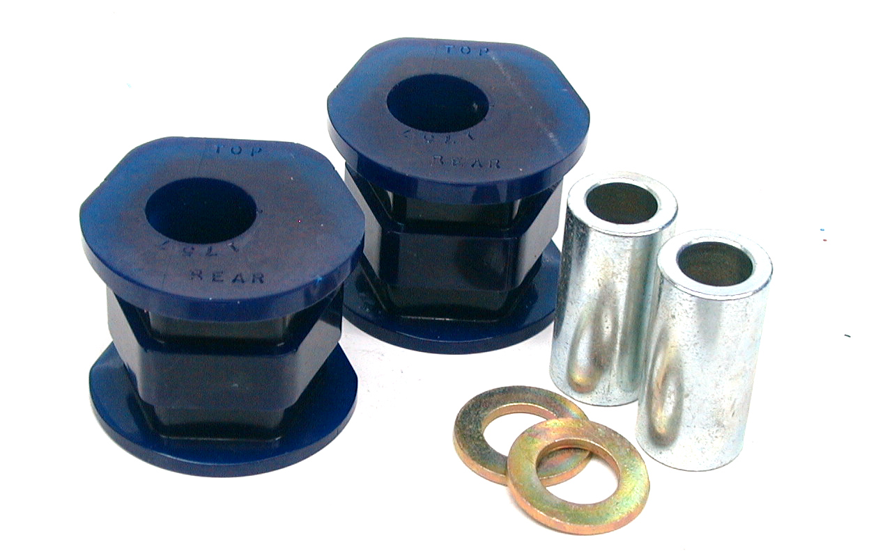 Control Arm Lower-Rear Bush Kit