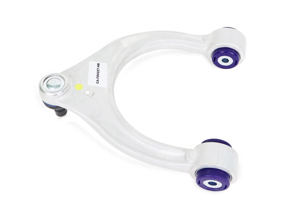 Front Control Arm Upper - Arm Assembly-Left to Suit Ford/FPV Falcon FG, FGX