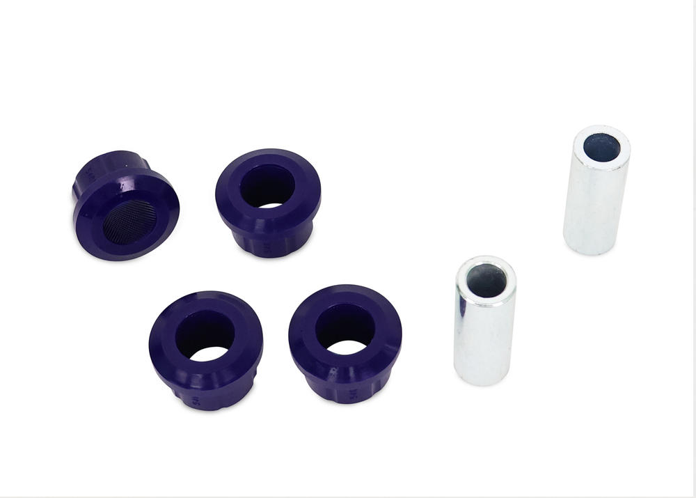 Control Arm Lower-Inner Front Bush Kit