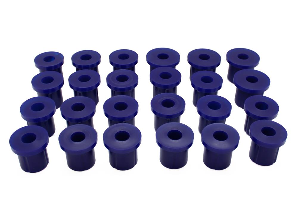 Leaf Spring Bush Kit
