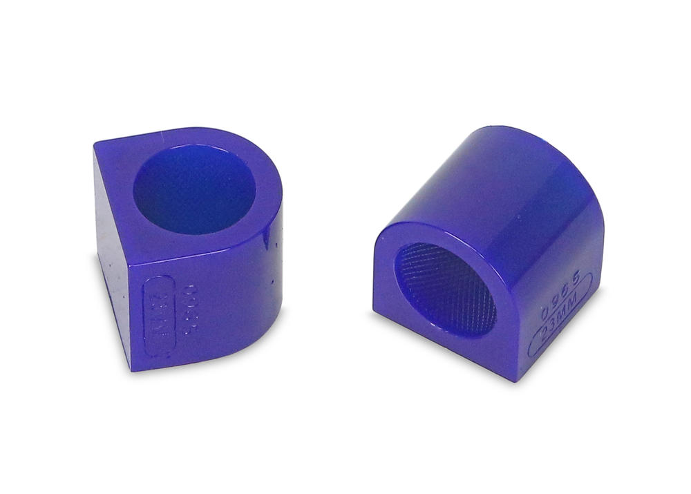 Sway Bar Mount Bush Kit