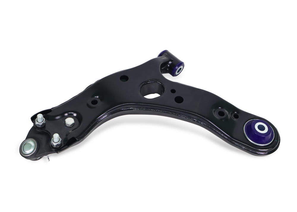 Front Control Arm Lower - Arm Assembly-Right to Suit Toyota Corolla ZRE140, 160