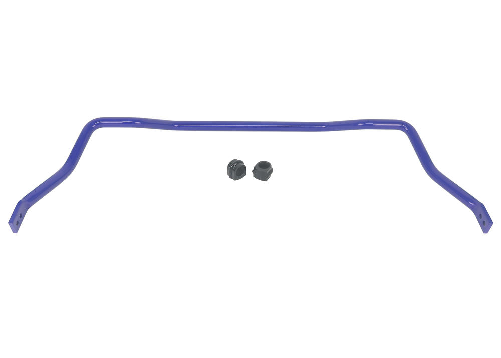 27mm Heavy Duty 2 Position Blade Adjustable Front Sway Bar Kit