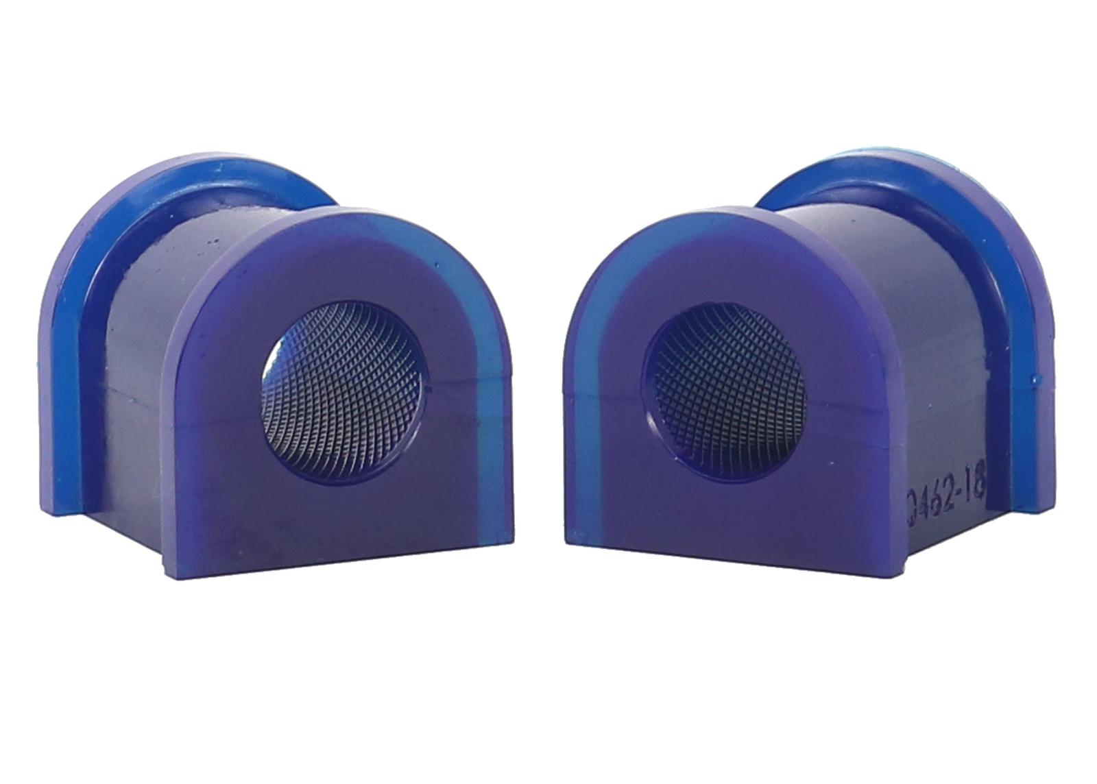 18mm ID Rear Sway Bar Mount Bush Kit to suit Toyota Celica 1989-1994