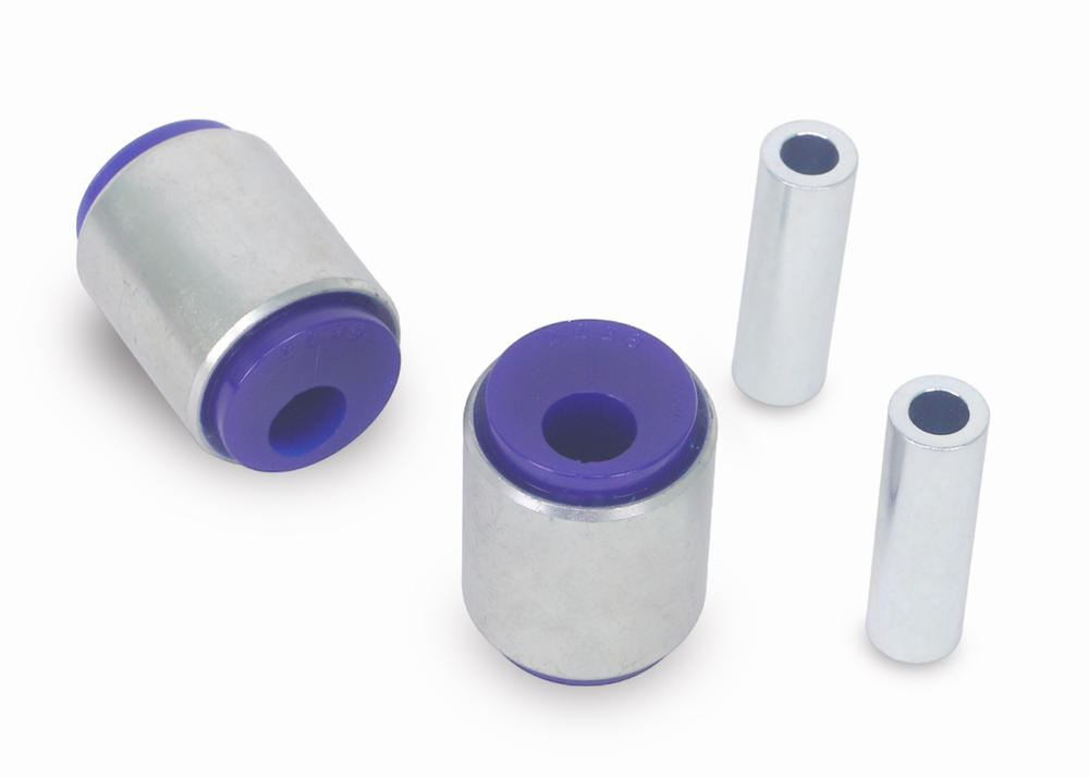 Leaf Spring Bush Kit