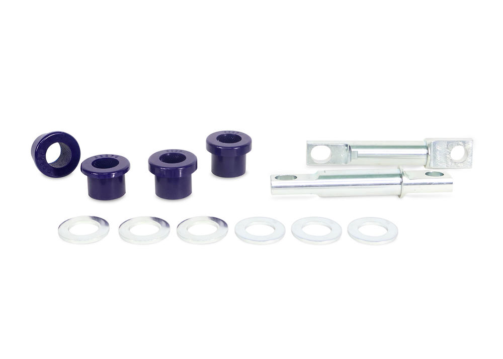 Front Control Arm Lower - Inner Front Bushing Kit to Suit Toyota Camry and Lexus ES