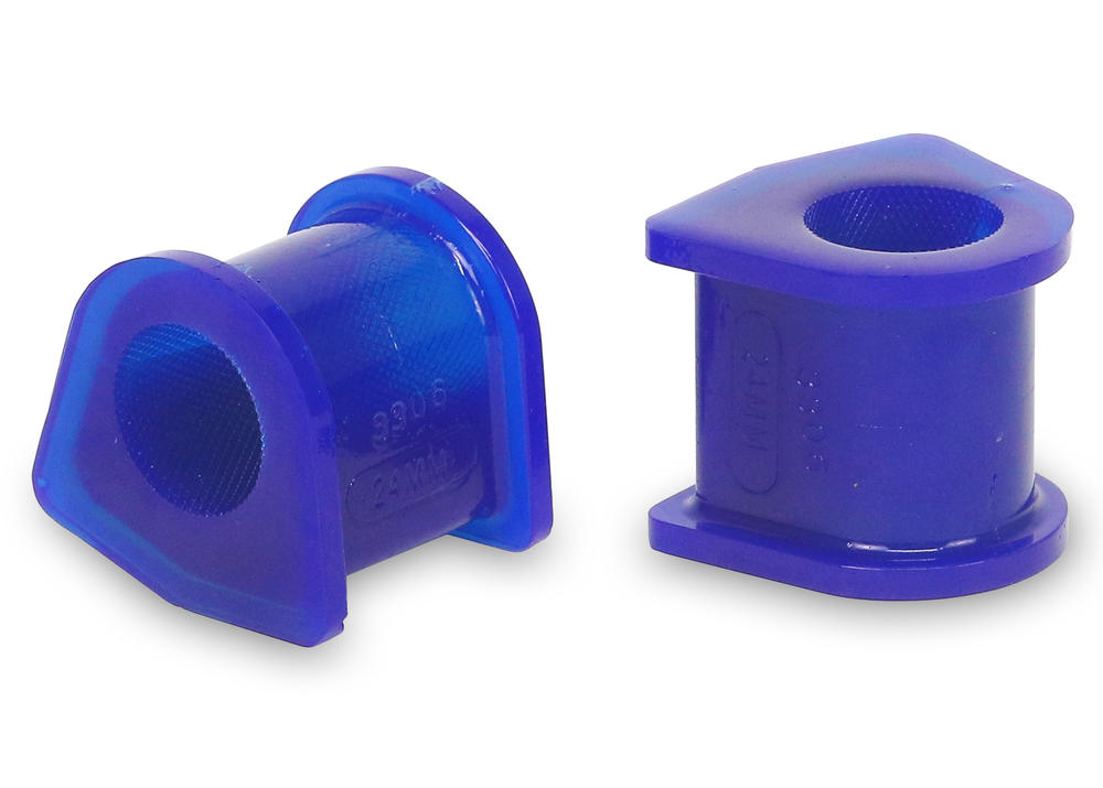 24mm ID Front Sway Bar Mount Bush Kit to suit Toyota Corolla