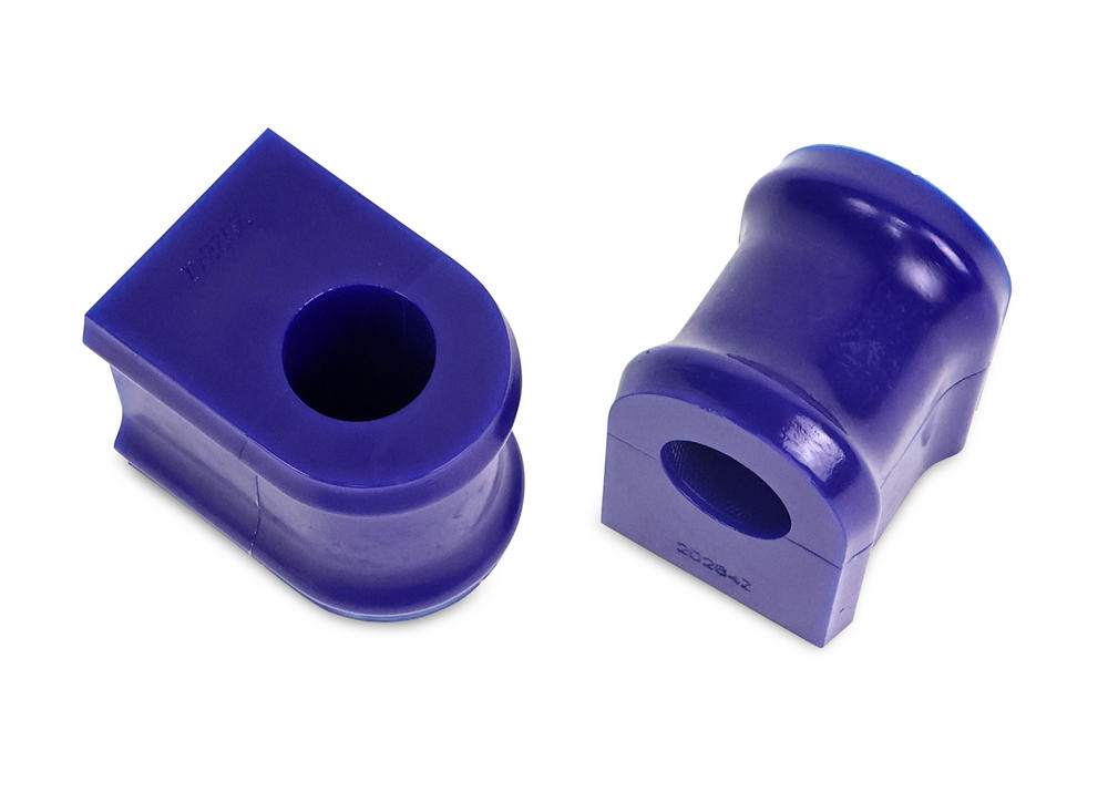 Front Sway Bar Mount - Bushing Kit 25.5mm to Suit Toyota Rav4 A50