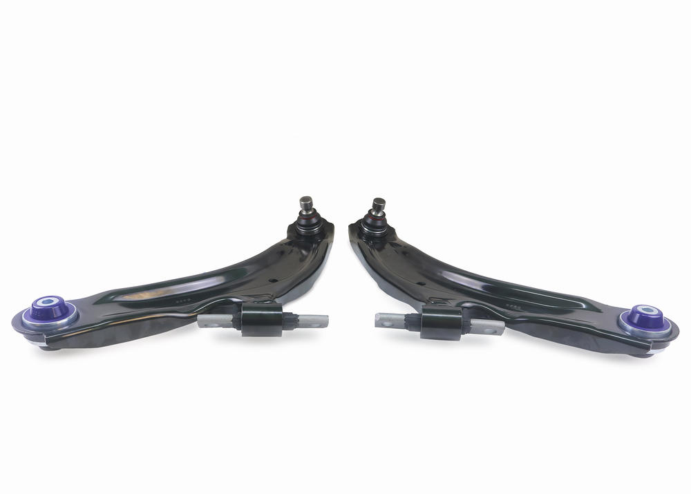 Front Lower Control Arm Kit including Ball Joints to suit Nissan X-Trail & Dualis, Renault Koleos