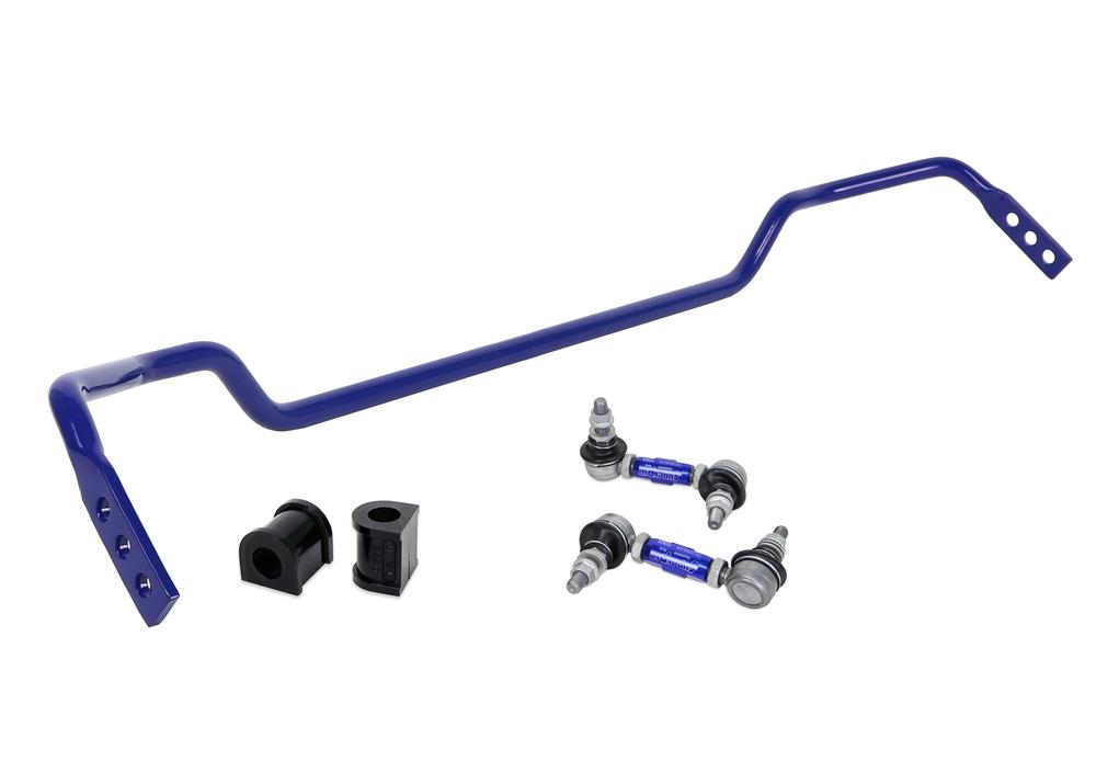 Rear Sway bar - 16mm 3 point adjustable including Links to Suit Mazda MX-5 NC