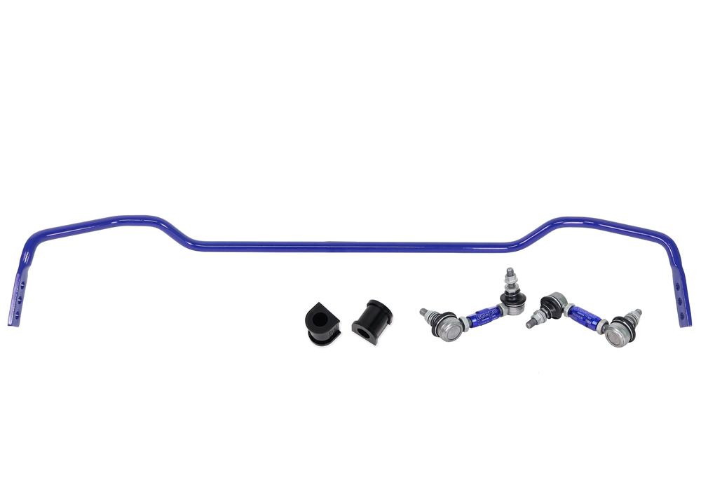Rear Sway bar - 16mm 3 point adjustable including Links to Suit Mazda MX-5 NC