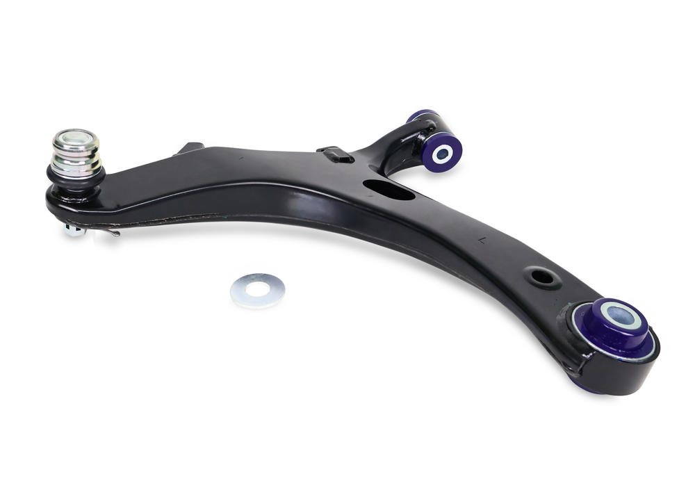 Front Axle Control Arm Lower - Arm Assambly-Left to Suit Subaru Impreza, Liberty and Outback