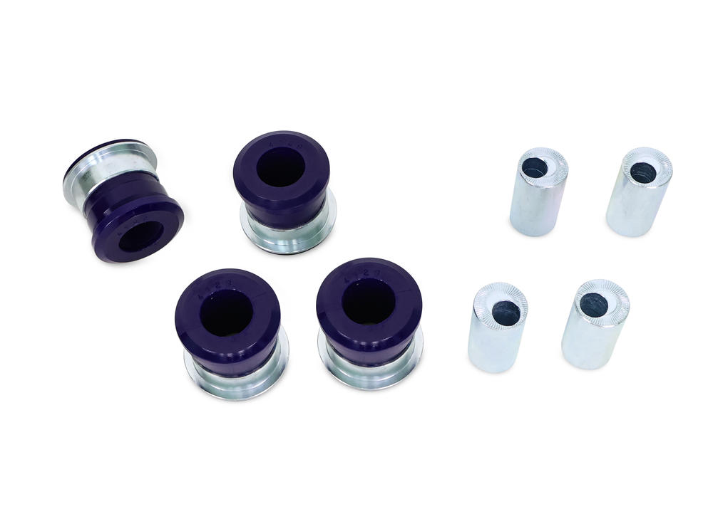 Front Control Arm Upper Offset Bush Kit to suit Nissan Patrol Y62