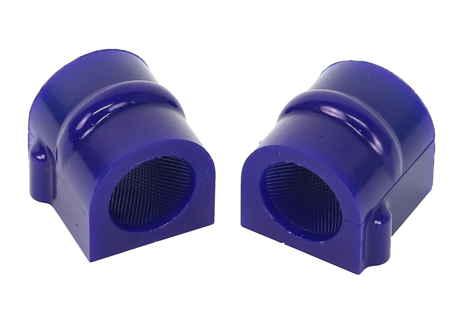 Sway Bar Mount Bush Kit