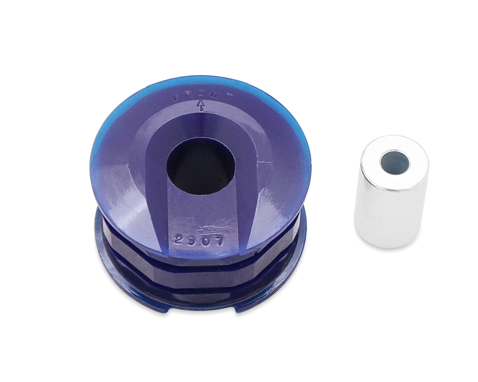 Engine Steady Mount Bush Kit