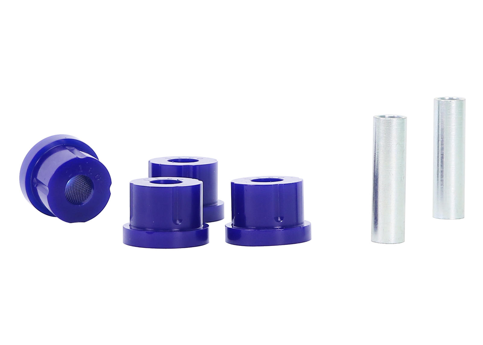 Front Control Arm Lower-Front Bush Kit to suit Mitsubishi