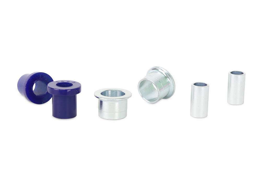 Control Arm Outer Bush Kit