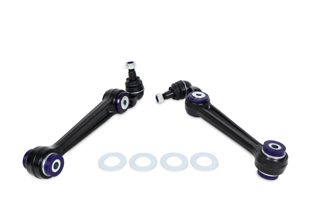 Front Lower Control Arm Front Kit including Ball Joints to suit Mazda 6 GG, GY 2002-2007
