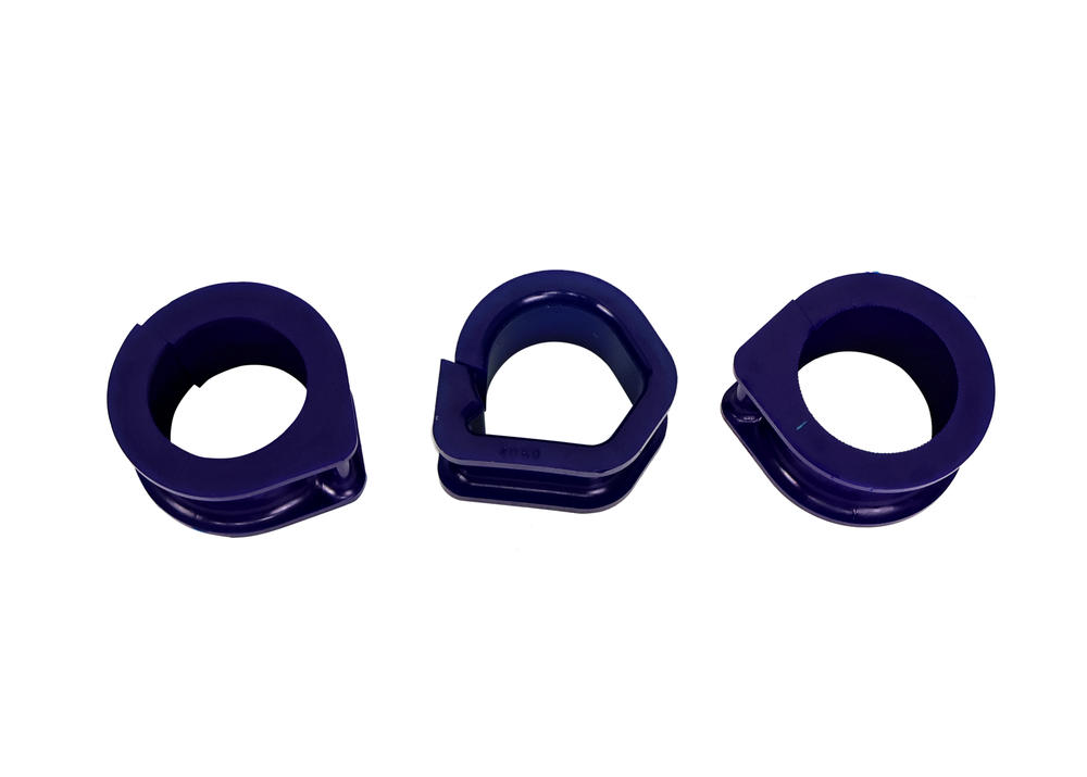 Steering Rack & Pinion Mount Bush Kit to suit Toyota Supra 1986-1993