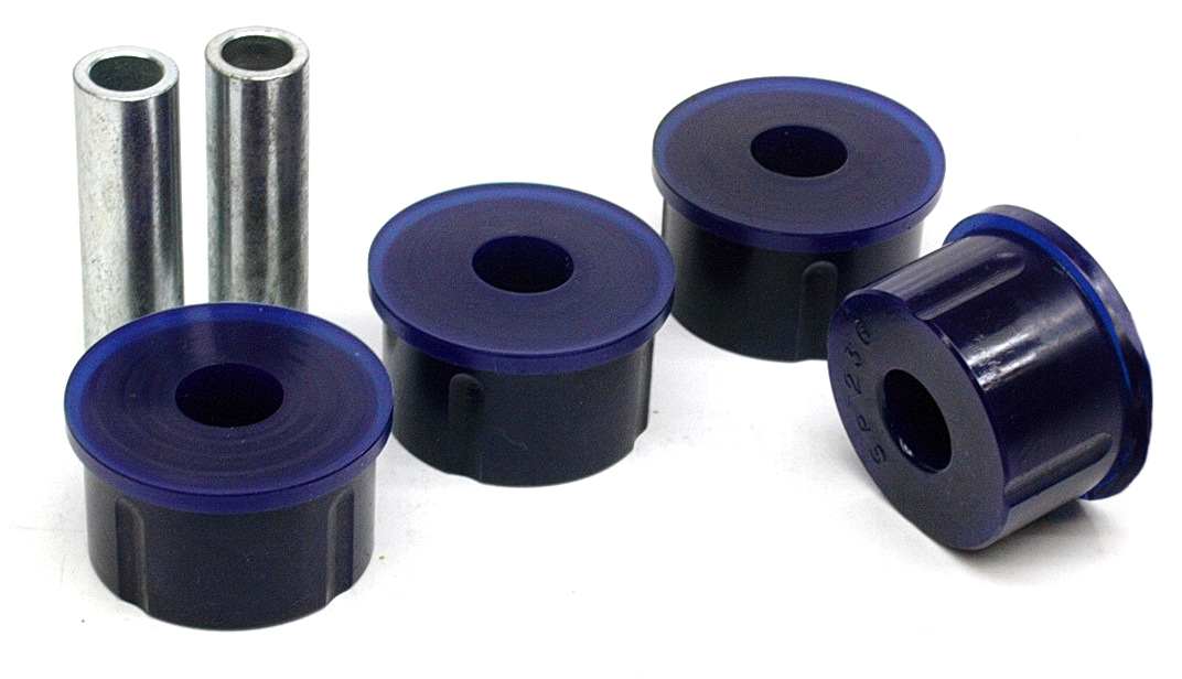 Spring Front Eye Bush Kit