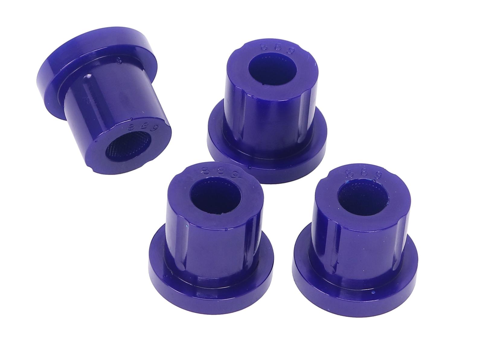 Rear Spring Front Eye Bush Kit to suit Ford & Mazda