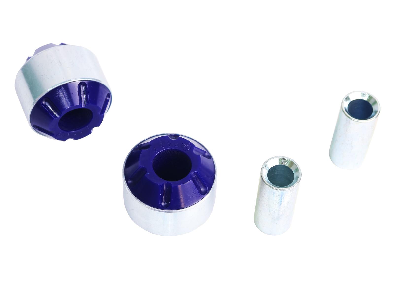 Control Arm Lower-Rear Bush Kit - Double Offset