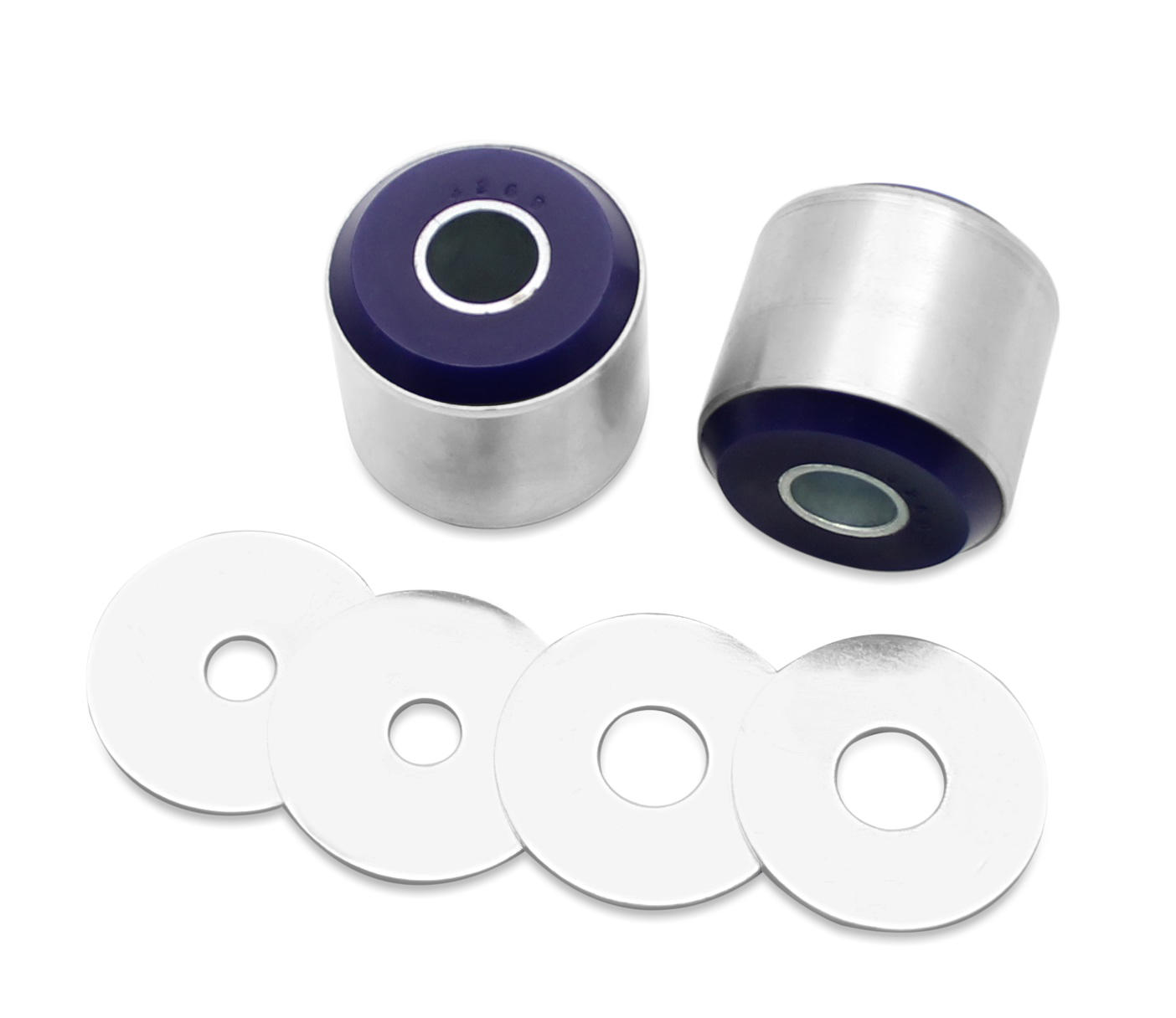 Rear Subframe Rear Bush Kit to suit Toyota & Lexus