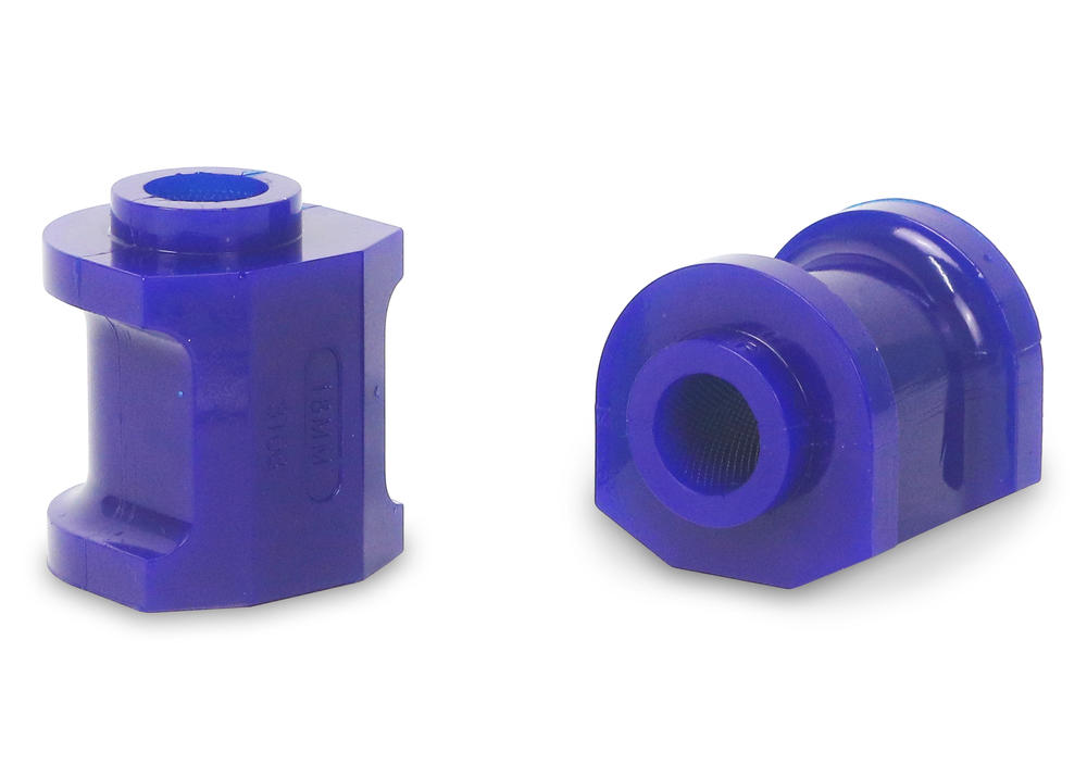 Sway Bar Mount Bush Kit