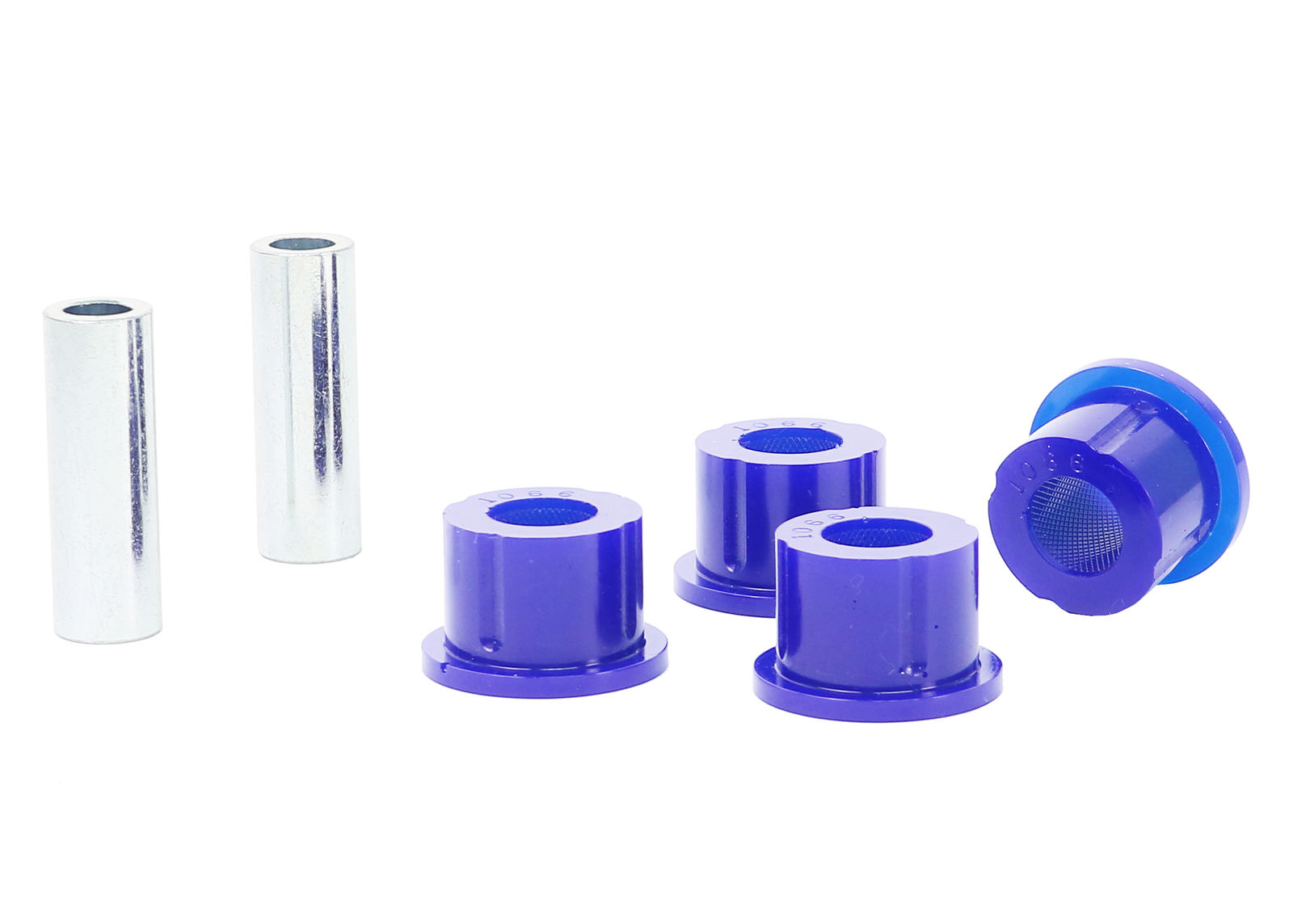 Spring Rear Eye Bush Kit