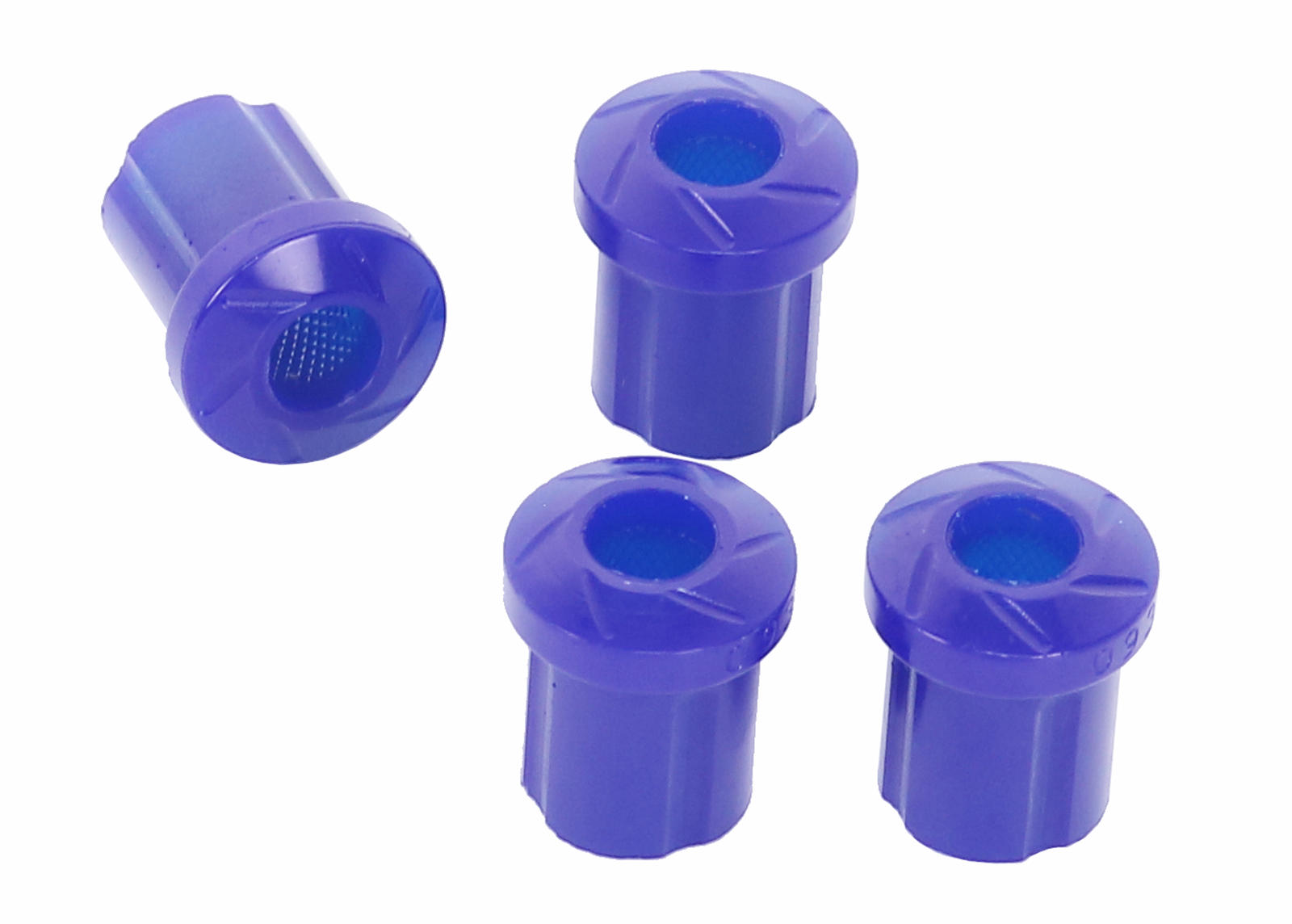 Leaf Spring Bush Kit