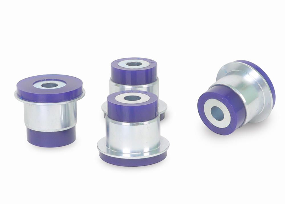 Control Arm Upper-Inner Bush Kit