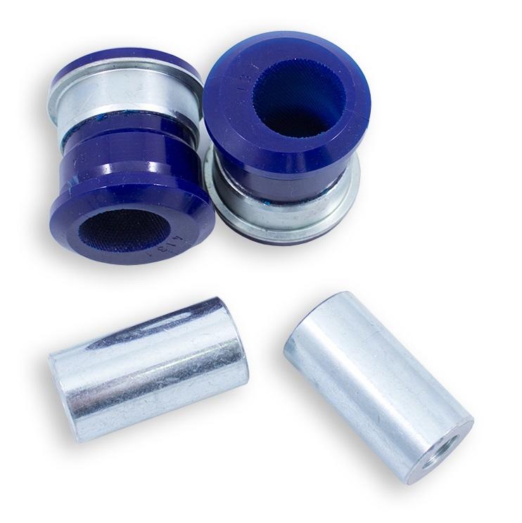 Toe Control Arm Inner Bush Kit - Double Offset