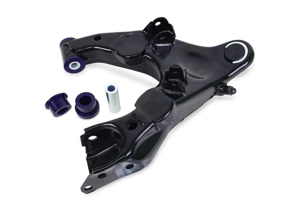 Front Control Arm Lower - Arm Assembly-Right to Suit Toyota LandCruiser 100 Series