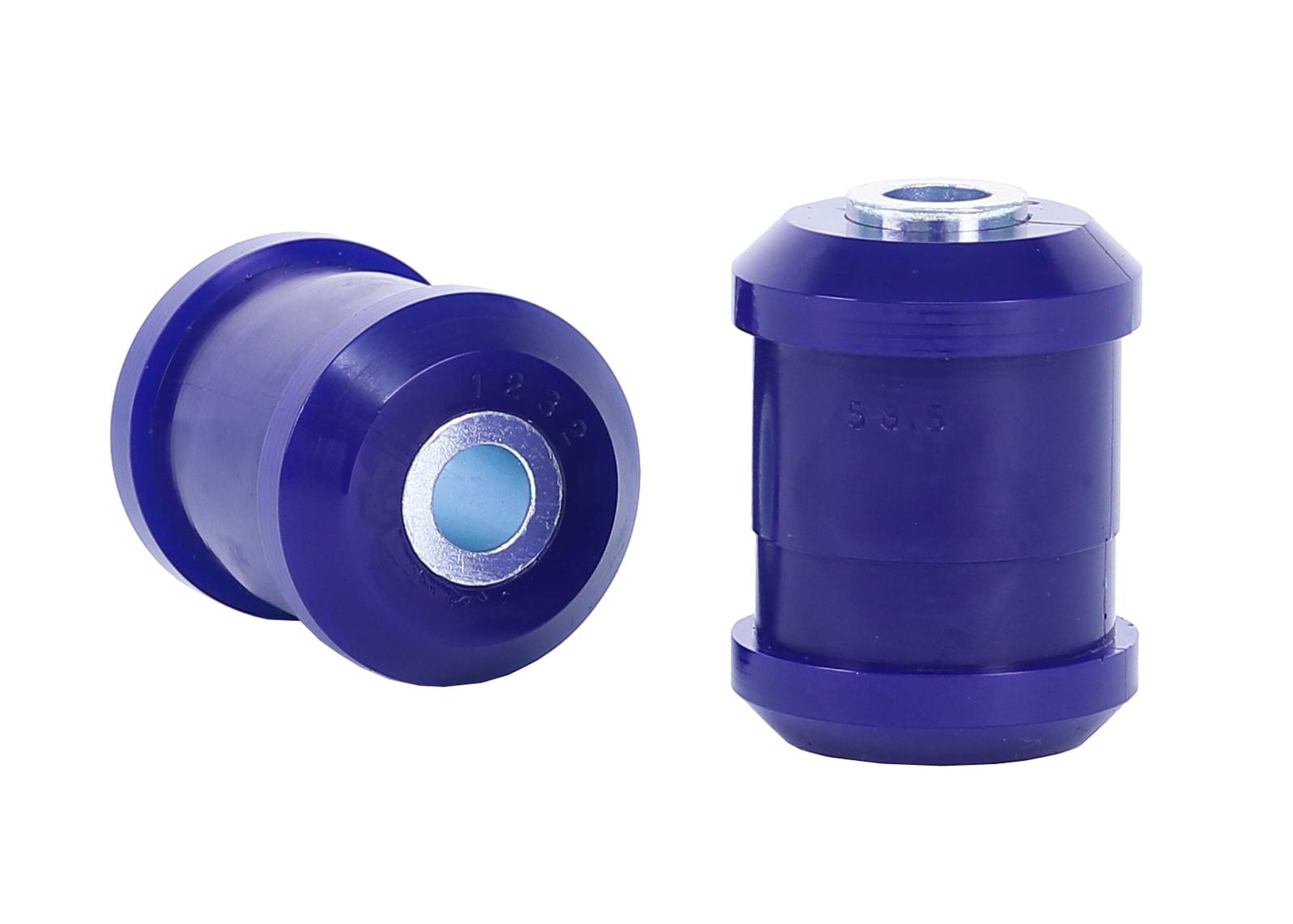 Control Arm Lower-Inner Bush Kit